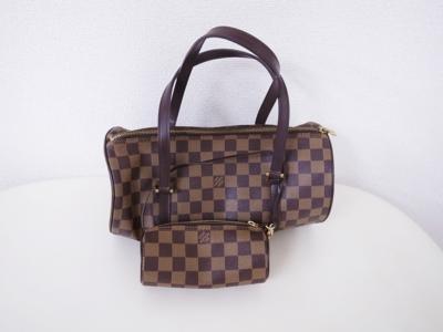 ルイヴィトン買取