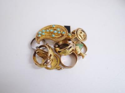 アクセサリー買取