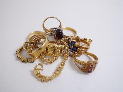 アクセサリー買取
