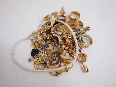 アクセサリー買取