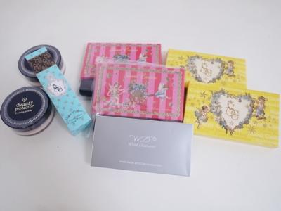 化粧品買取