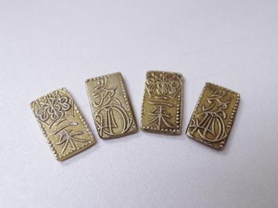 古銭買取