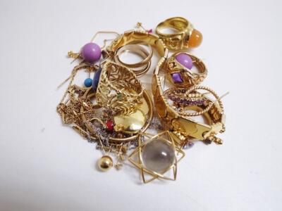 アクセサリーまとめ買取り