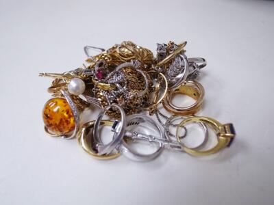 貴金属買取り