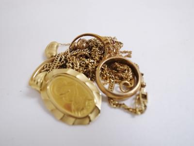 貴金属買い取り