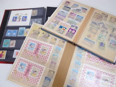 切手バラ買取
