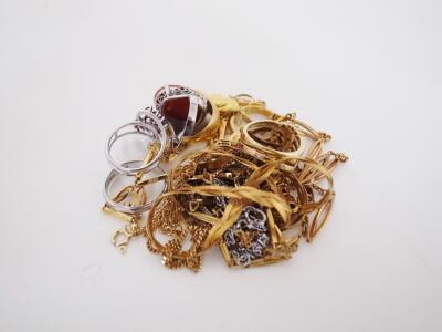 貴金属買取り