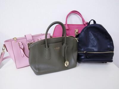 ブランドバッグ買取