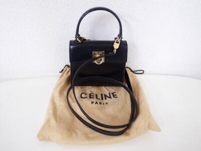 CELINE買取