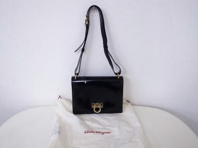 フェラガモ買取