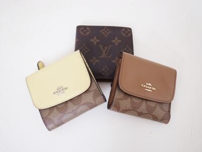 ブランド財布買取