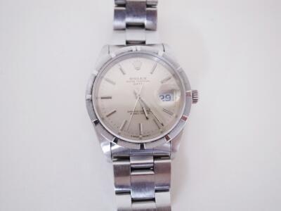 ROLEX買取り