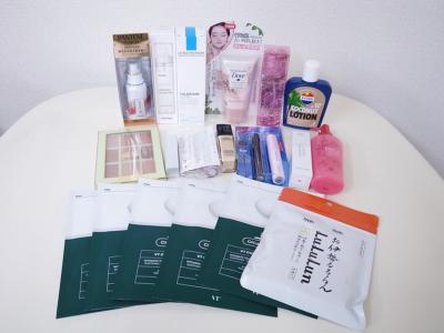 化粧品買取