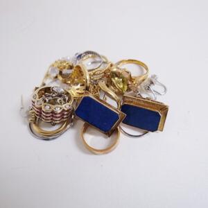 今は使っていないアクセサリー買取