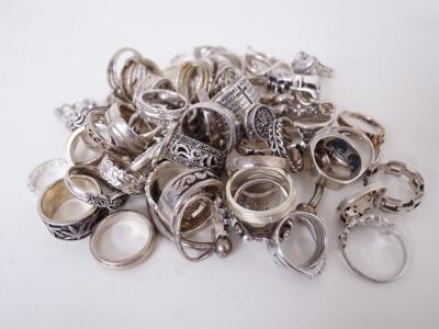 シルバーアクセサリー買取