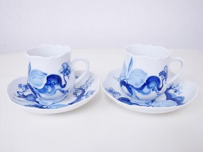 マイセン食器買取
