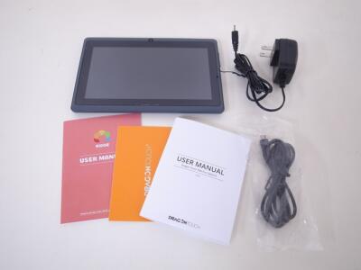 タブレット買取