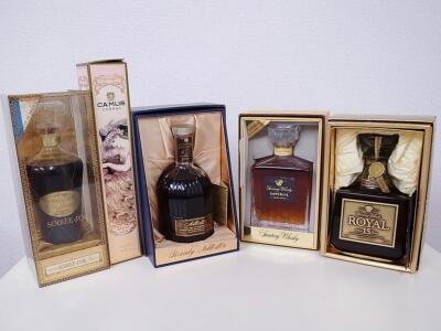 酒類買取
