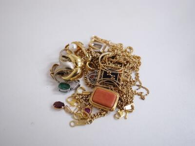 金アクセ買い取り