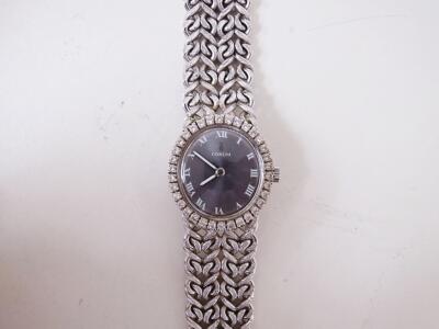 コルム時計買取