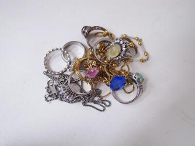 90年代購入したアクセサリー買取