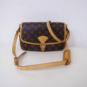 ルイヴィトンソローニュ 買取