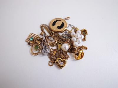 ちょっとしたアクセサリーがお小遣いになる