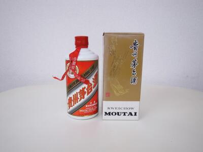貴州茅台酒買い取り