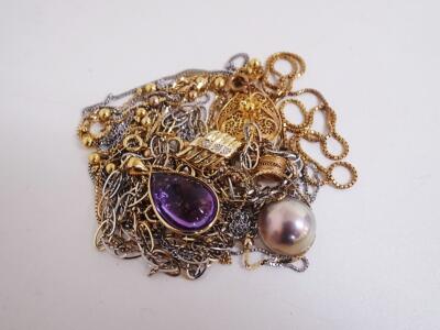 大掃除で出てきたアクセサリー買取