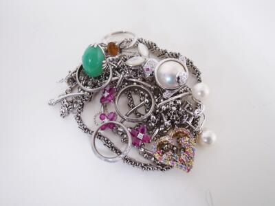 プラナチ・ホワイトゴールド買取