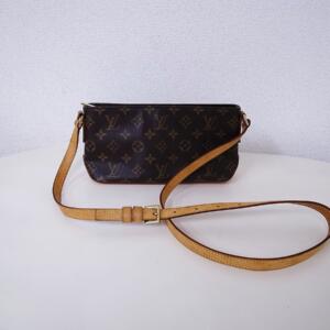 ヴィトントロター買取