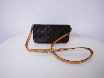 ヴィトントロター買取