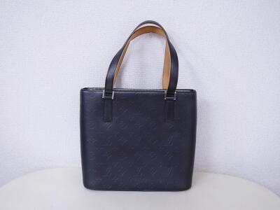 ストックトンモノグラムマット買取
