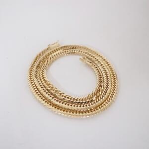 メンズゴールドアクセサリー買取