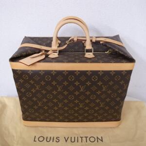 ルイヴィトンクルーザーバッグ買取