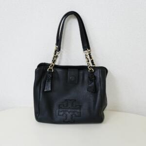 トリーバーチトート買取