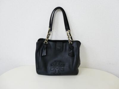 トリーバーチトート買取