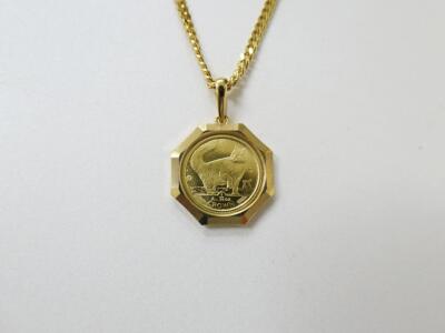 マン島キャット金貨買取