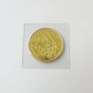 日本10万円金貨買取