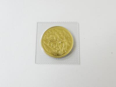 日本10万円金貨買取