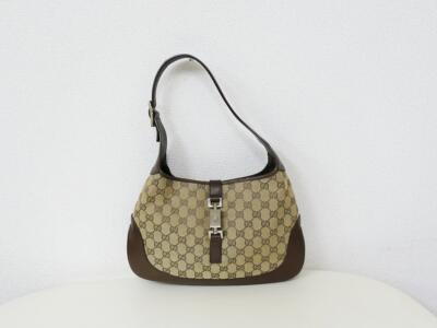 グッチワンショルダーバッグ買取