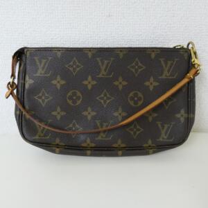 ポシェットアクセソワール買取