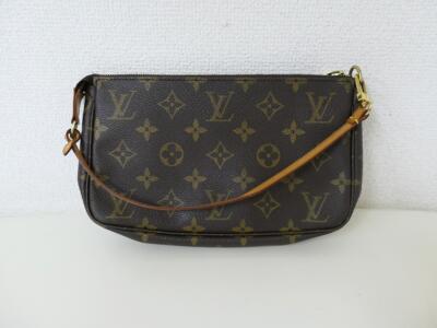 ポシェットアクセソワール買取