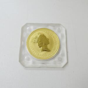 エリザベス女王金貨買い取り