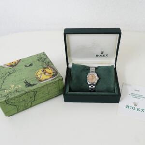 ロレックス69160買取