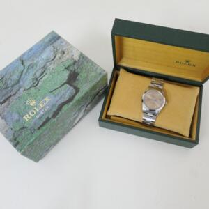 ロレックス15200買取