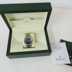 116234デイトジャスト買取