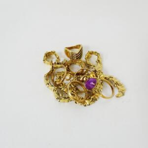 貴金属売却でお小遣い