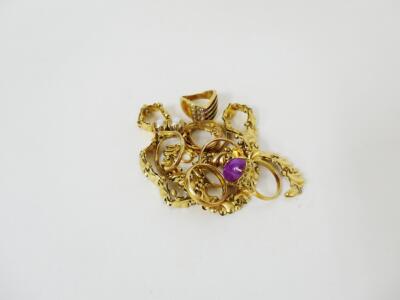 貴金属売却でお小遣い