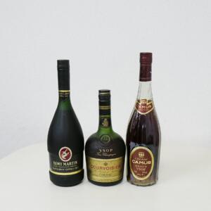 有名なブランデー買取